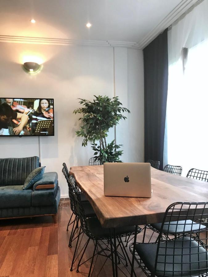 Klod Farer House Apartment *