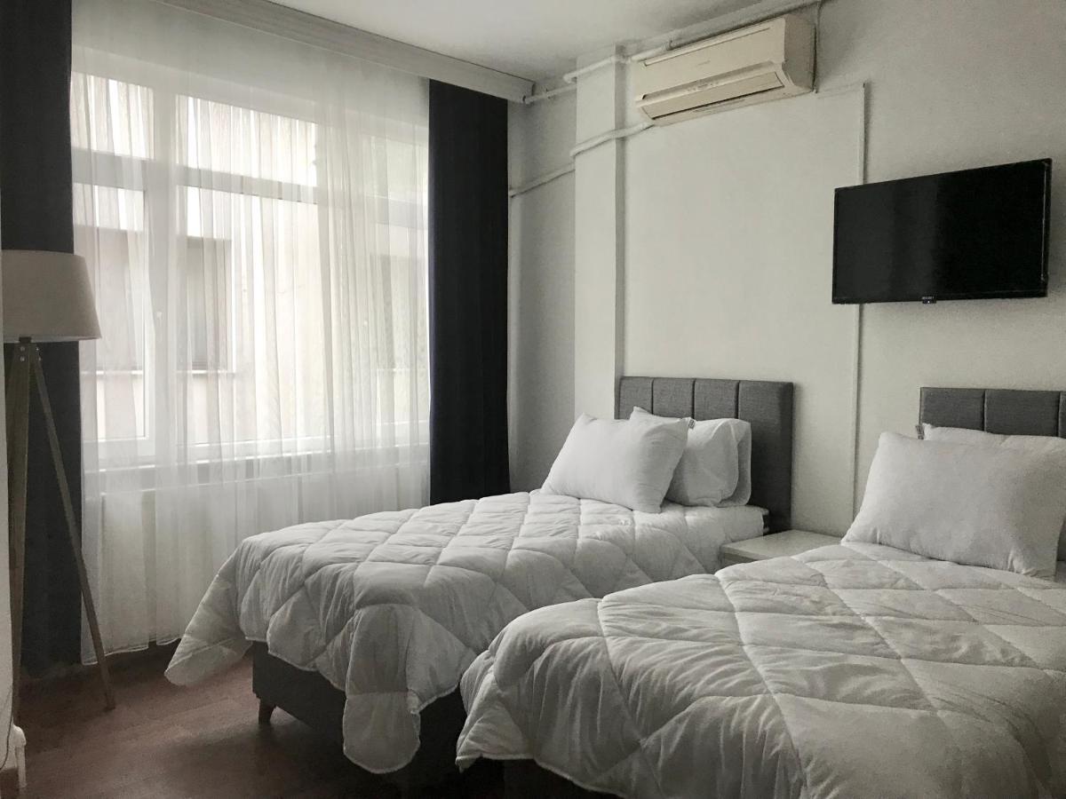 Klod Farer House Apartment