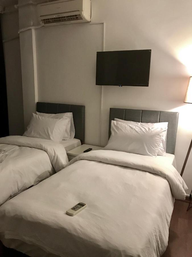 Apartment Klod Farer House