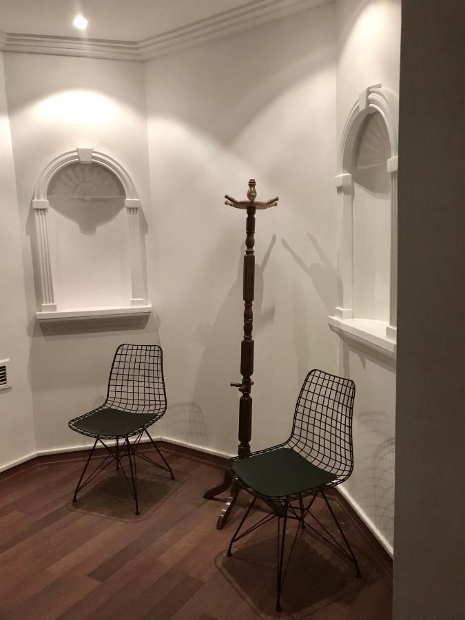 Klod Farer House Apartment *